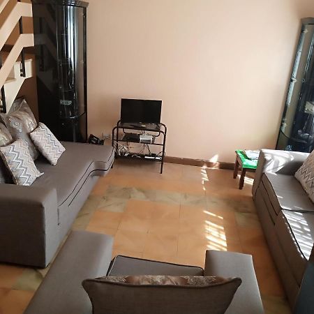 Wonderhouse Homestay Nairobi Exterior foto