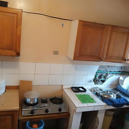 Wonderhouse Homestay Nairobi Exterior foto