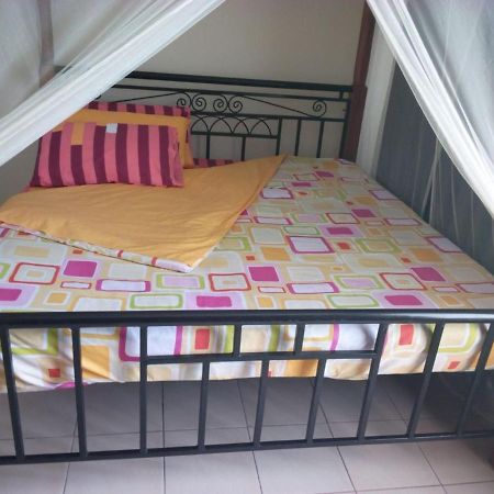 Wonderhouse Homestay Nairobi Exterior foto