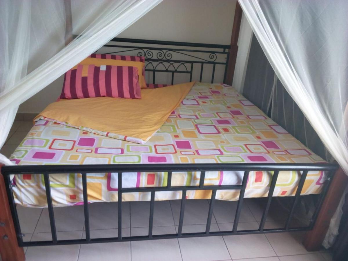 Wonderhouse Homestay Nairobi Exterior foto