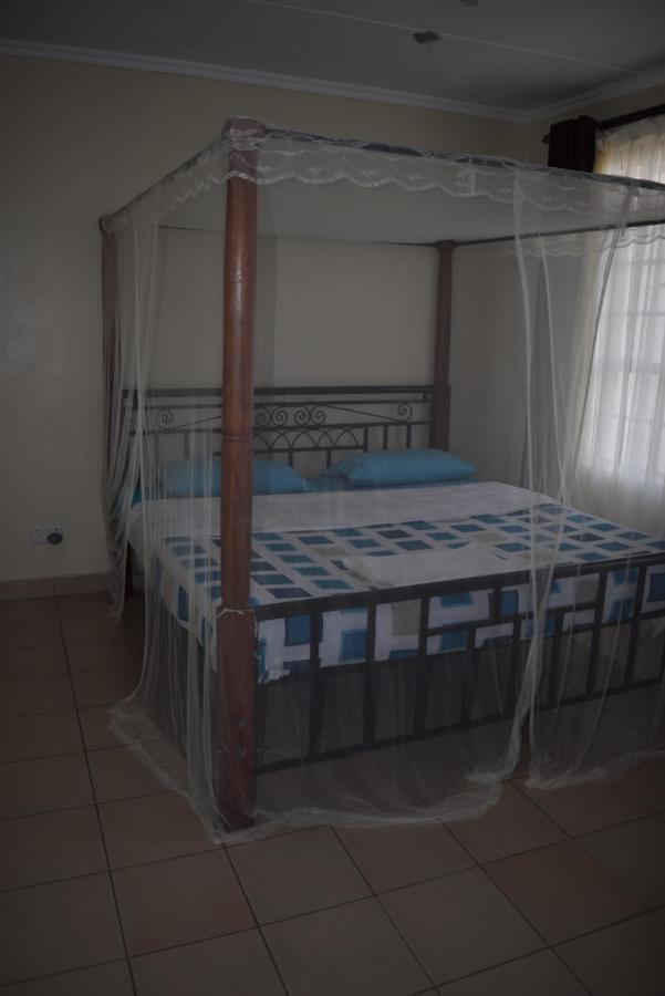 Wonderhouse Homestay Nairobi Exterior foto